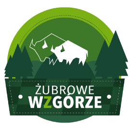 Żubrowe Wzgórze